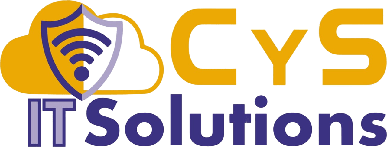 CYS IT Solutions